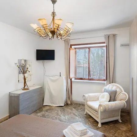 Holidayshouse Tatil Evi *