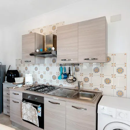 Tatil Evi Holidayshouse *