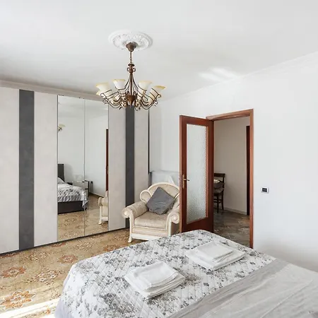 Dom wakacyjny Holidayshouse Ercolano