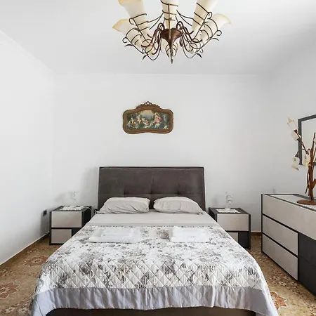 Holidayshouse Ercolano