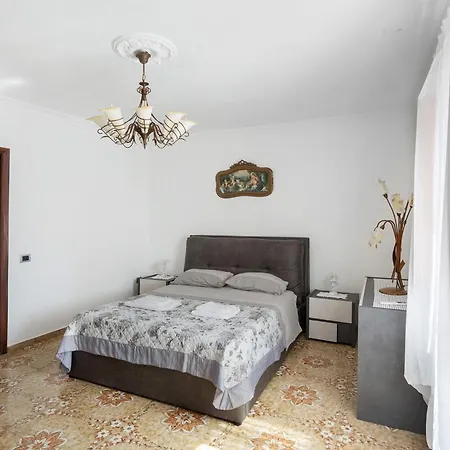 Holidayshouse * Ercolano