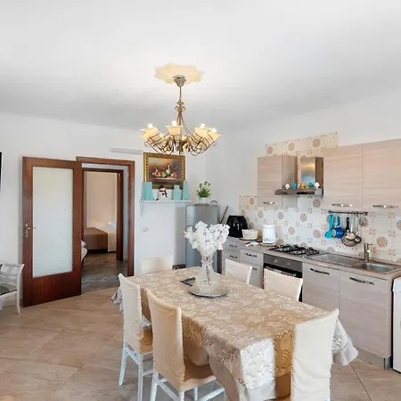 Сasa de vacaciones Holidayshouse