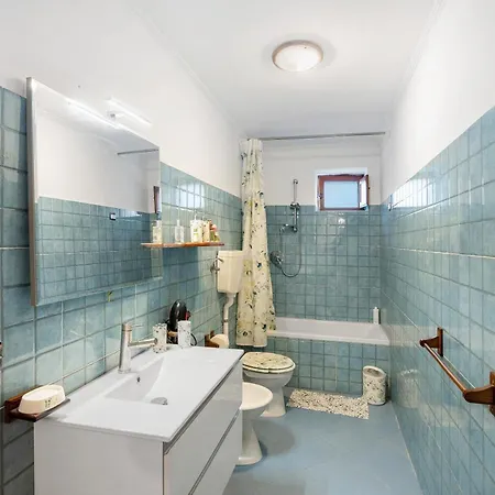 Сasa de vacaciones Holidayshouse