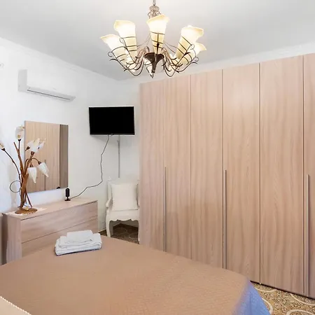 Сasa de vacaciones Holidayshouse *