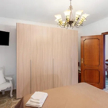 Сasa de vacaciones Holidayshouse Ercolano