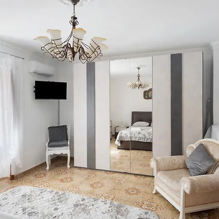 Holidayshouse Сasa de vacaciones