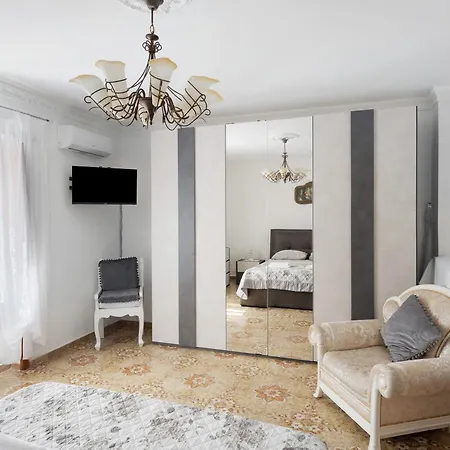 Casa de Férias Holidayshouse Ercolano