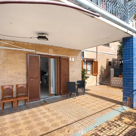 Holidayshouse Σπίτι διακοπών