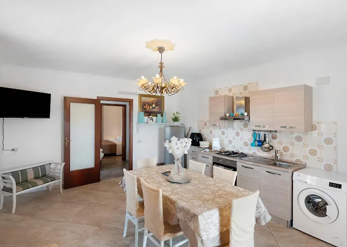 Semesterbostad Holidayshouse