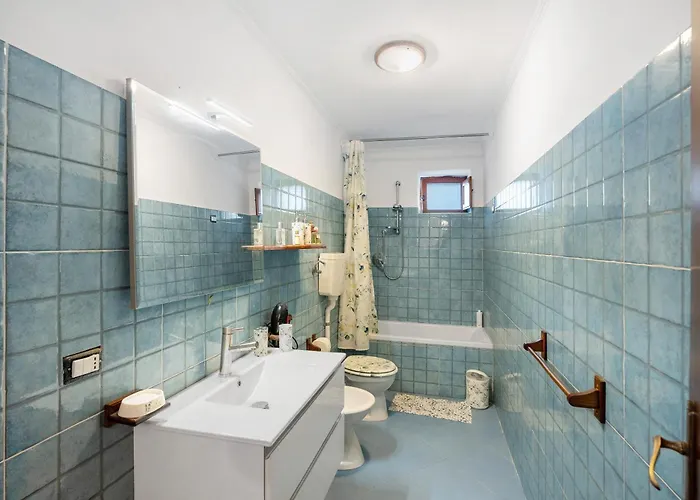 Semesterbostad Holidayshouse