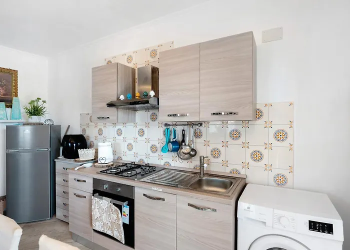 Semesterbostad Holidayshouse *