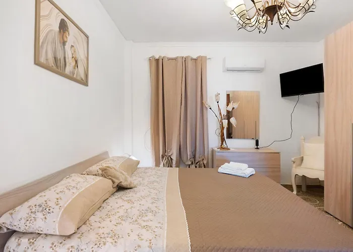 Holidayshouse Semesterbostad